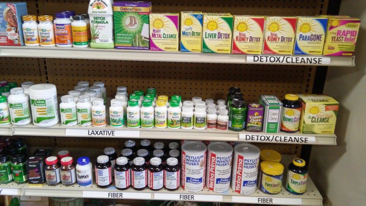 Enterprise Health Foods Enterprise, AL 3343474796